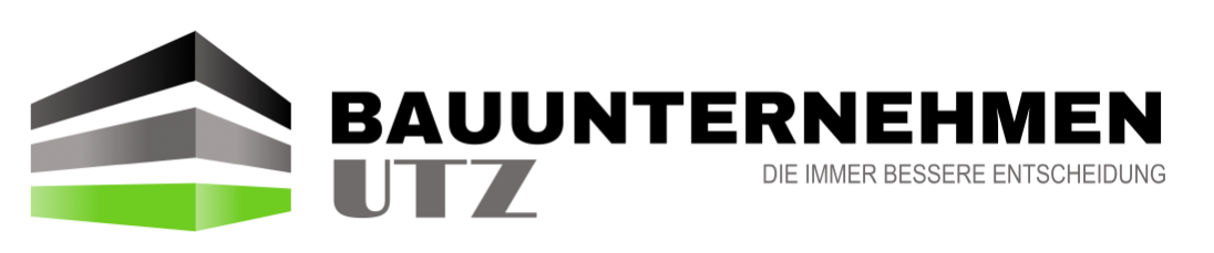 BAUUNTERNEHMEN UTZ BAUUNTERNEHMEN UTZ